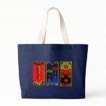 TAROT CARDS BY LIZ LOZ bags