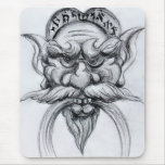 TAROT MOUSE PADS