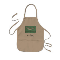 Tarpon Aprons & Bibs