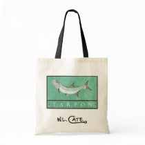 Tarpon Light Totes Tote Bags