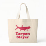 Tarpon Slayer bags