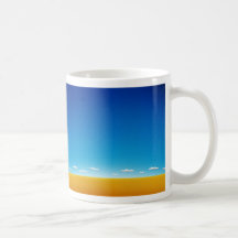 Tarsier Coffee Mugs