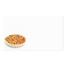 tart business card template