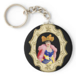 Tart keychains