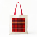 Tartan Bags