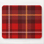 Tartan Mouse Pad