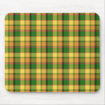 Tartan Mousepad