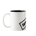 Tasa para Cafe Modelo Reevil! mugs