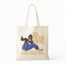 Tasche ,Beutel,Spruch