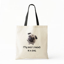 Tasche "Mops"