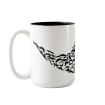 Tash mug