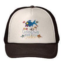 Tashlich Hats