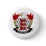 Tasker Family Crest buttons
