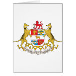 tasmania, Australia Greeting Cards