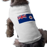 Tasmania, Australia Dog Clothes