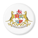 tasmania, Australia magnets