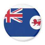Tasmania, Australia Magnet