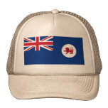 Tasmania, Australia Mesh Hat