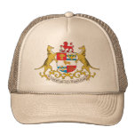 tasmania, Australia Trucker Hats