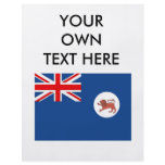Tasmania Flag Flyer