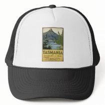 Tasmania Hat
