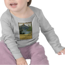 Tasmania Tees