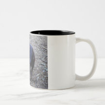 Tasmanian Devil Mug