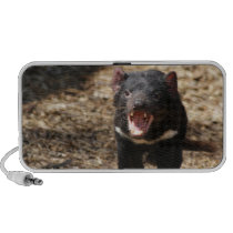 Tasmanian Devil Mini Speaker