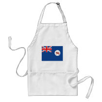 Tasmanian Flag Aprons