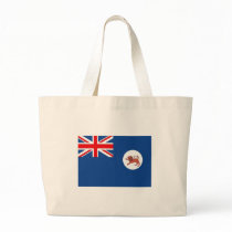 Tasmanian Flag Bag