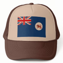 Tasmanian Flag Hats