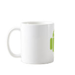 Tasse Droid (Android) mugs