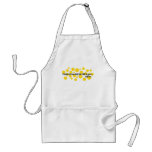 Taste and See aprons