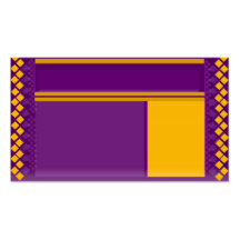 Taste of Asia - Royal Dragon Business Card