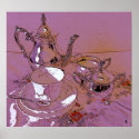 Taste of elegance posters