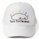 Taste The Poison!!! hats
