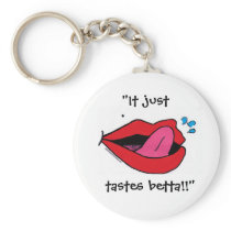 Tastes Betta