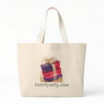 tastetparty.com bag