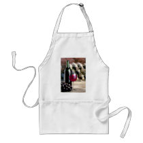 Tasting Time Apron