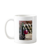 Tasting Time Coffee Mug
