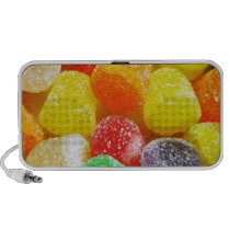 Tasty Sweetie Speaker Case speakers