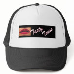TASTY TEASE hats