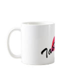 Tasty Tease Mug
