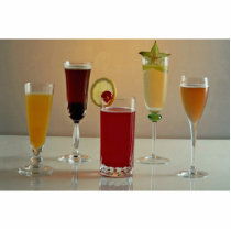 tasty tropical alcoholic drink recipes photo sculpture