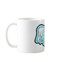 ''Tater Tot'' Mug