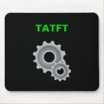 TATFT (gears) mousepads