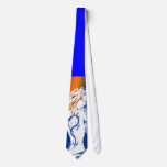 TATOO FOXY LADY TIE