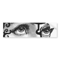 Tatoo Me Bumper Stickers