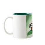 Tattered mugs