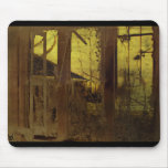 Tattered Remains mousepads